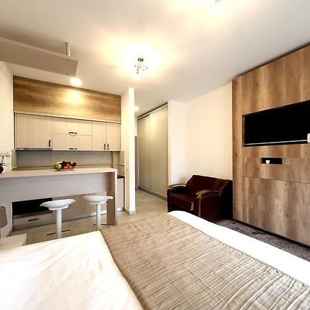 Zlatibor Hills Star Wellness & Spa Exterior photo