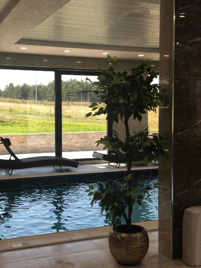 Zlatibor Hills Star Wellness & Spa Exterior photo