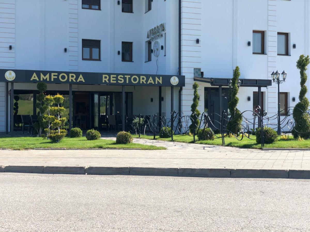 Zlatibor Hills Star Wellness & Spa Exterior photo