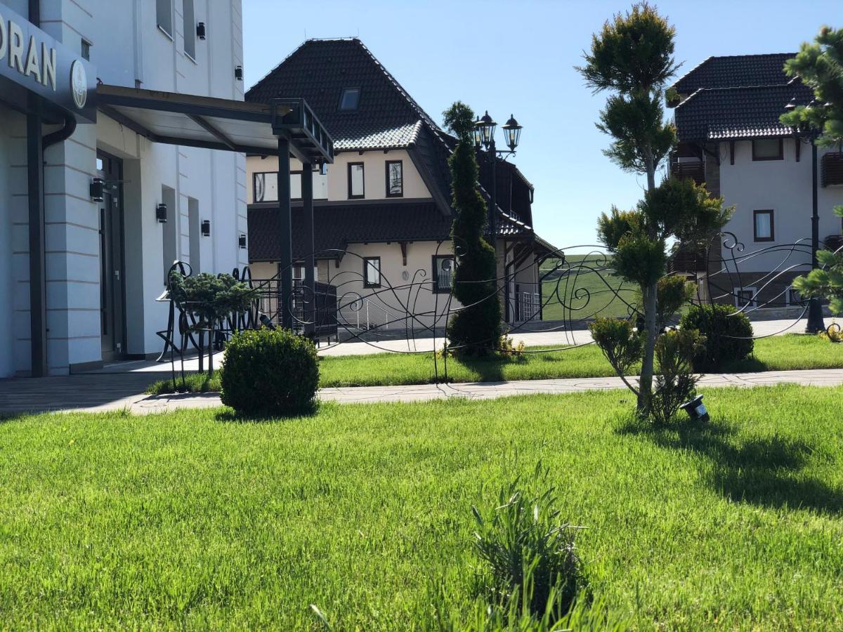 Zlatibor Hills Star Wellness & Spa Exterior photo