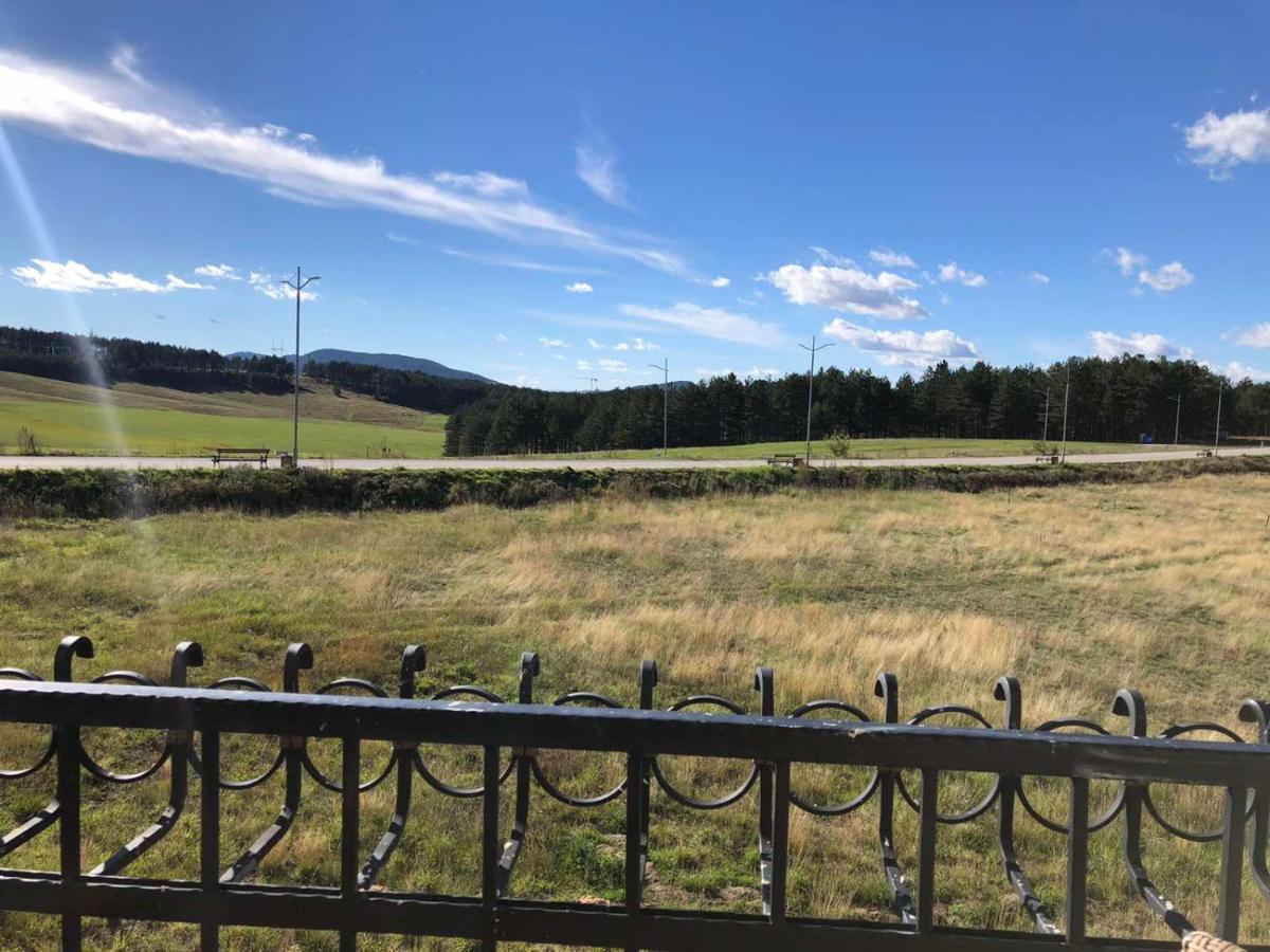 Zlatibor Hills Star Wellness & Spa Exterior photo