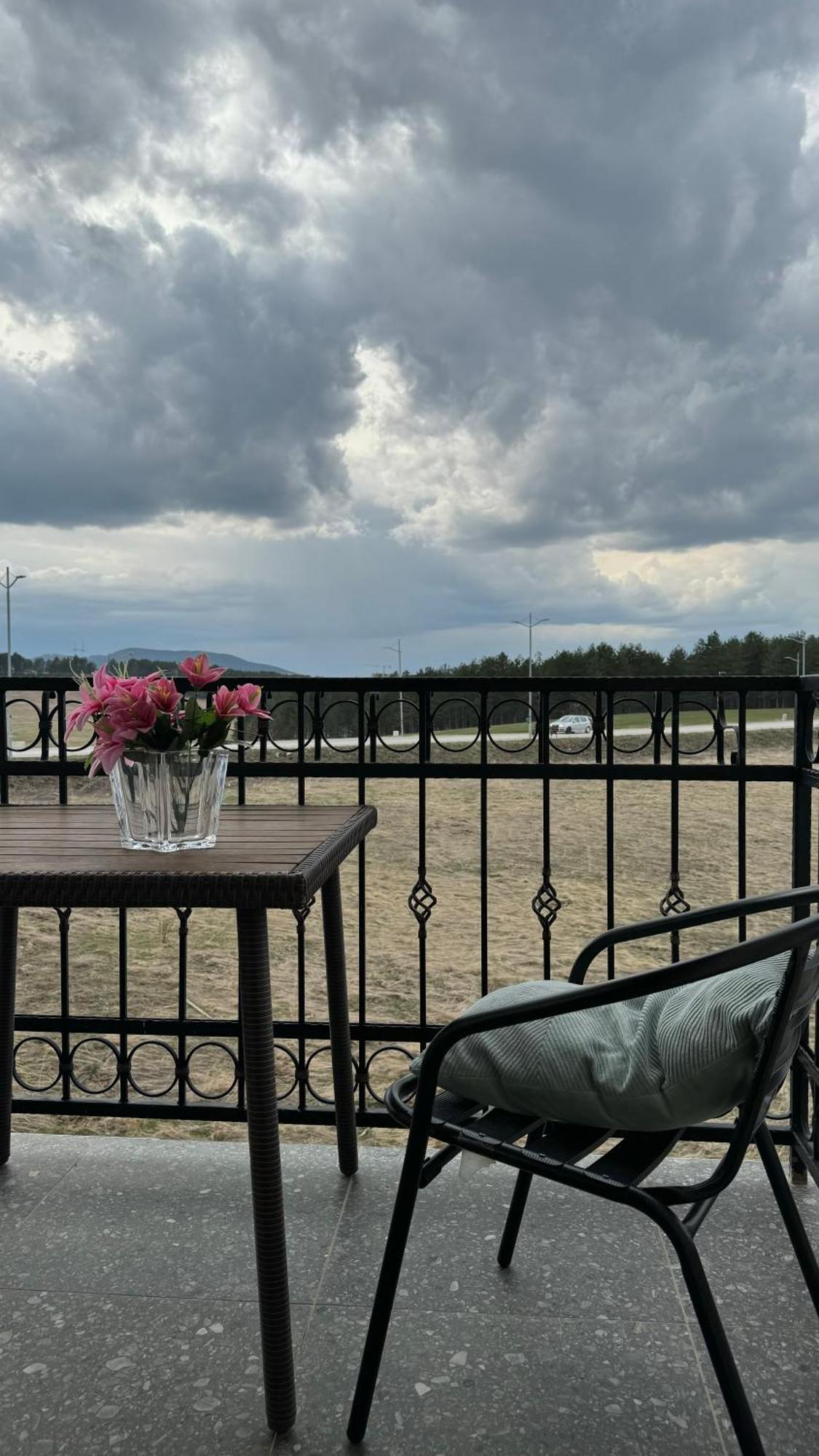 Zlatibor Hills Star Wellness & Spa Exterior photo