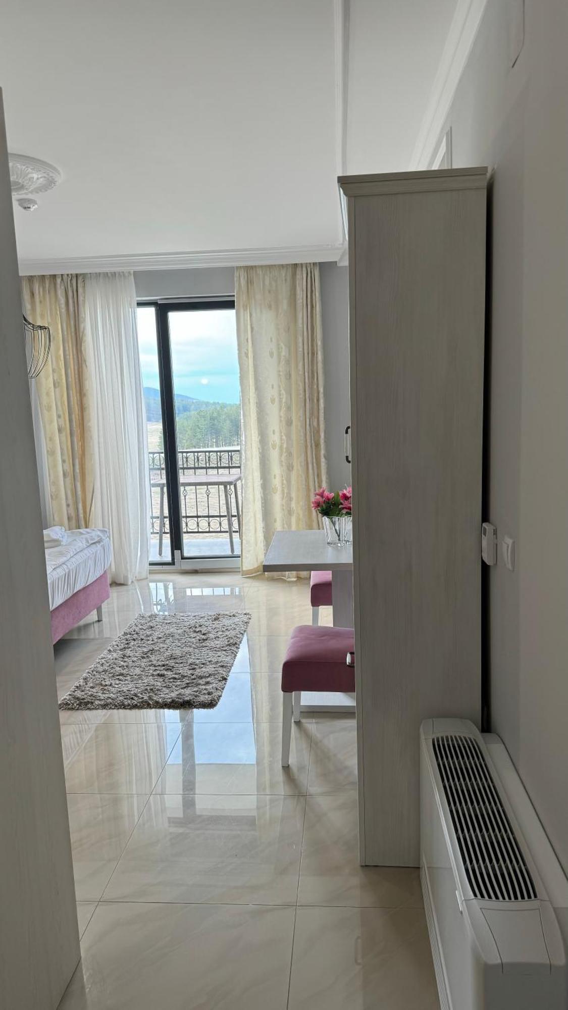 Zlatibor Hills Star Wellness & Spa Exterior photo